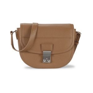 Phillip Lim Leather Shoulder Bag